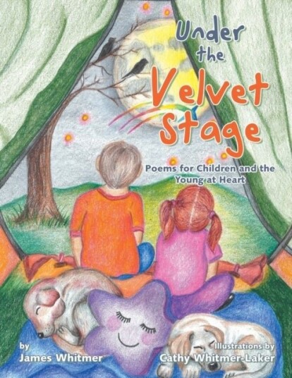 Under the Velvet Stage Under the Velvet Stage