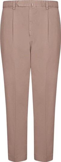Dell'oglio Herre Bukser Beige M,
