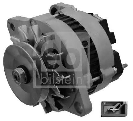 Dynamo FEBI BILSTEIN 48960 Dynamo FEBI BILSTEIN 48960
