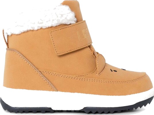 Liewood Barley Bear Boot Brown 29