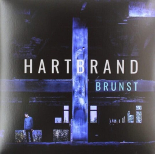 Brunst  LP/Vinyl