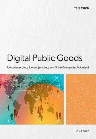 Digital Public Goods Digital Public Goods