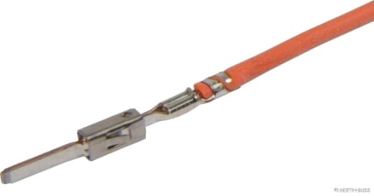 Reparasjonskabel HERTH+BUSS ELPARTS 51277212