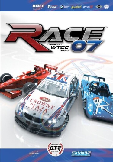 Race 07 Race 07