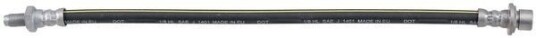 Bremseslange A.B.S. SL 6672 Bremseslange A.B.S. SL 6672