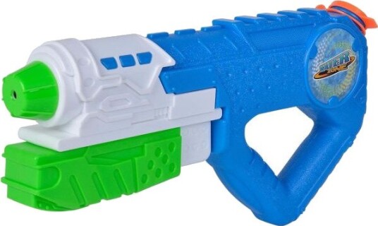 Simba Waterzone Blaster Vannpistol 32 cm Fra 3 År
