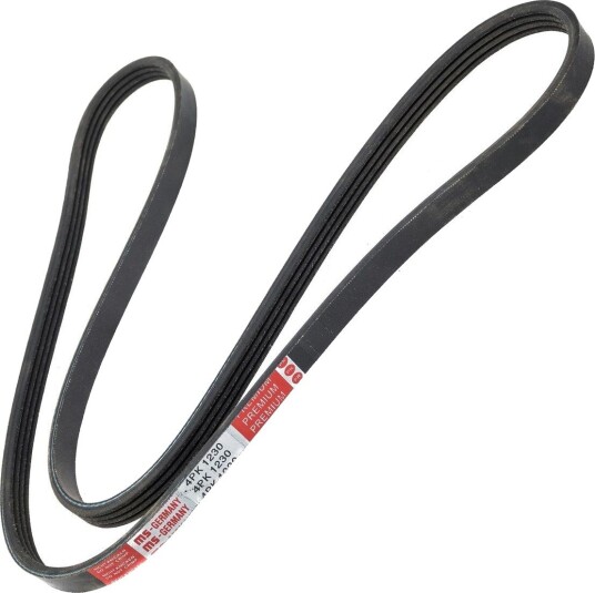 Multireim MASTER-SPORT 4PK1230-PCS-MS