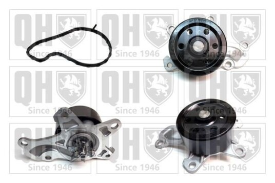 Vannpumpe QUINTON HAZELL QCP3881
