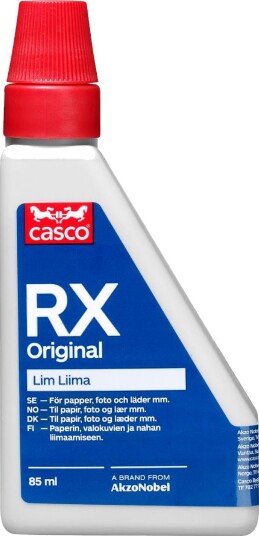 Casco Papirlim Rx Original 85ml Casco Papirlim Rx Original 85ml