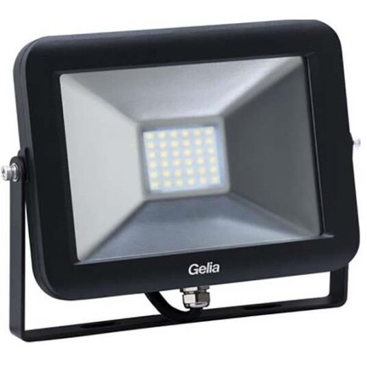 Gelia TARGET T50 Lyskaster 4000 lm