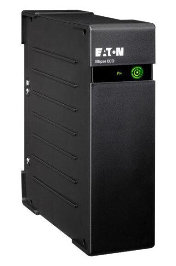 Eaton Ellipse ECO 650 IEC - UPS - 400 watt - 650 VA Eaton Ellipse ECO 650 IEC - UPS - 400 watt - 650 VA