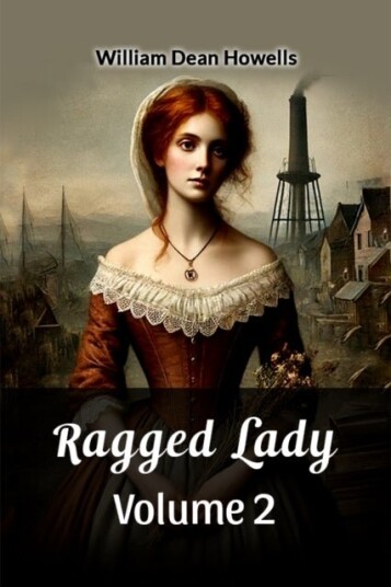 Ragged Lady Volume 2 Ragged Lady Volume 2