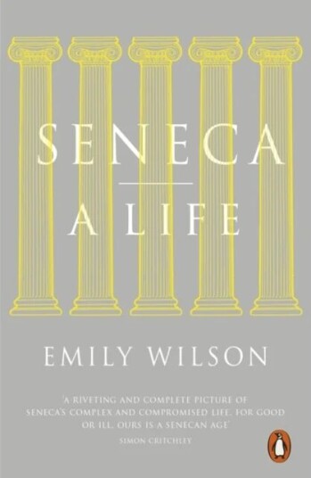Seneca Av Emily Wilson Seneca Av Emily Wilson