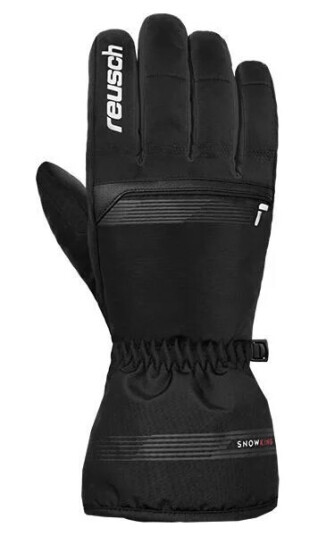 Reusch Snow King