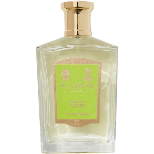 Floris London Jermyn Street Eau de Parfum 100 ml Unisex Aromatisk Duft