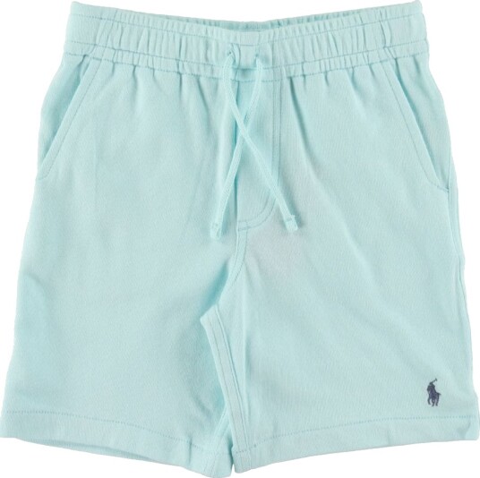 Polo Ralph Lauren Shorts Klassikere I Soft Aqua Polo Ralph Lauren 2 år 92 Shorts Turkis