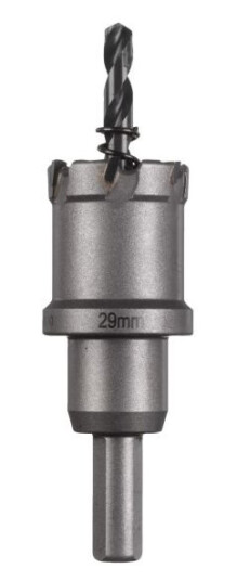 Milwaukee TCT Hullsag 29 mm Maskintilbehør & forbruk