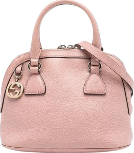 Gucci Vintage Dame Rosa Gucci Vintage Dame Rosa
