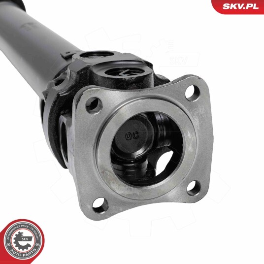 ESEN SKV 76SKV150 Drivaksel