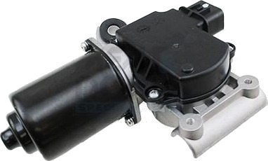 Vindusviskermotor MEAT & DORIA 27021