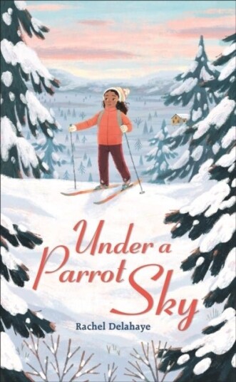 Reading Planet   Under a Parrot Sky   Level 6: Fiction Jupiter