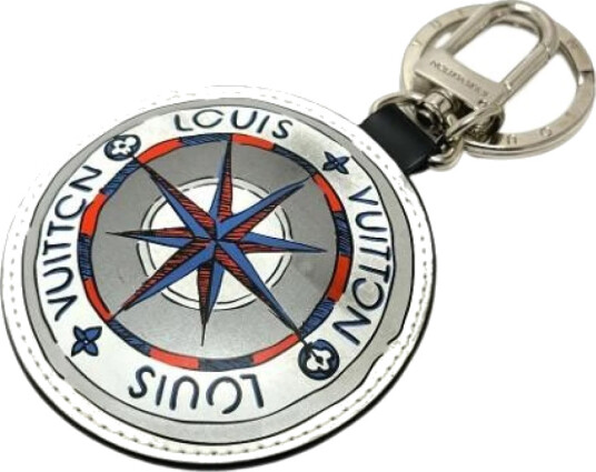 Louis Vuitton Vintage unisex Hvit Louis Vuitton Vintage unisex Hvit