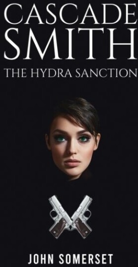 Cascade Smith: The Hydra Sanction