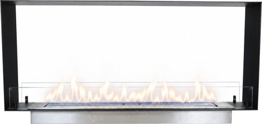Foco Fires Biopeis Foco Two 1200 Slim