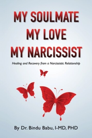 My Soulmate My Love My Narcissist