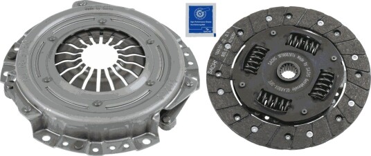 Clutchsett SACHS 3000 951 030