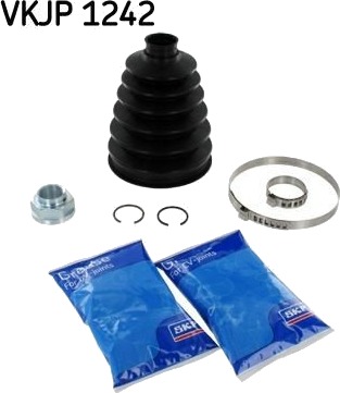 SKF VKJP 1242 Mansjettsett, drivaksel
