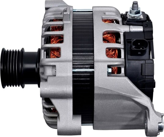 HELLA 8EL 015 659-181 Dynamo