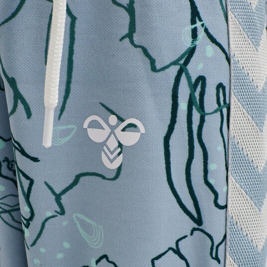 Petit Piao Legging Modal Spring Blue (86 / 1,5 år)