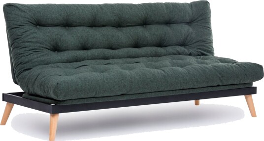 Saki Sovesofa Green Saki Sovesofa Green