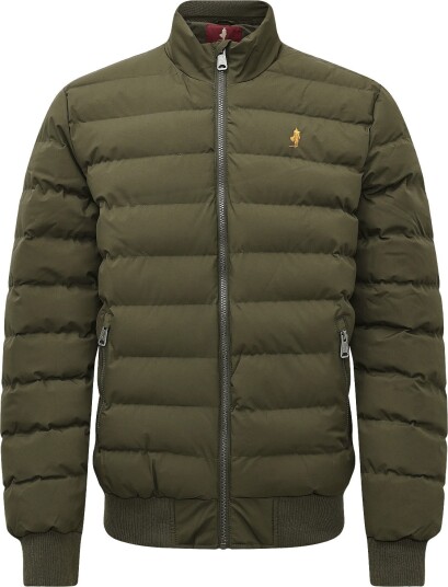 MCS Mcbowen Jacket Otw BEETLE XL