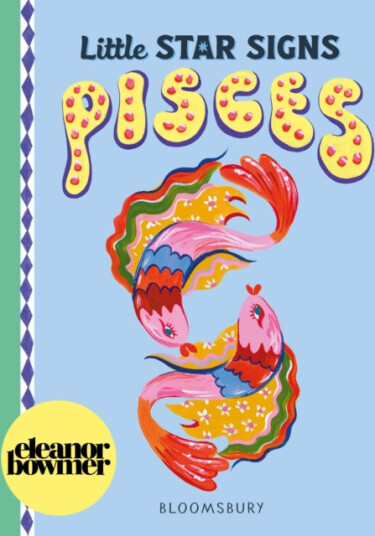 Little Star Signs: Pisces Little Star Signs: Pisces