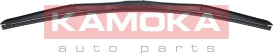 Viskerblad KAMOKA 26H600