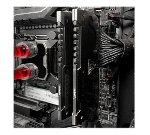 Patriot Extreme Performance Viper Steel