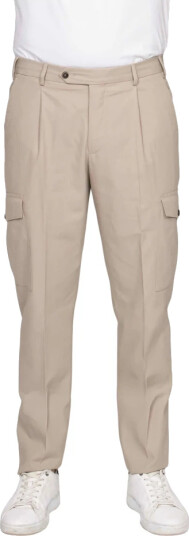 PT Torino Herre Bukser Beige M,