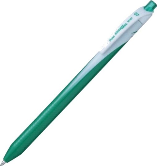 Pentel Kulepenn Energel Bl437 Turkis, Turkis Pentel Kulepenn Energel Bl437 Turkis, Turkis