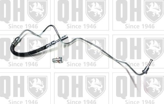 QUINTON HAZELL BFH5770 Bremseslange