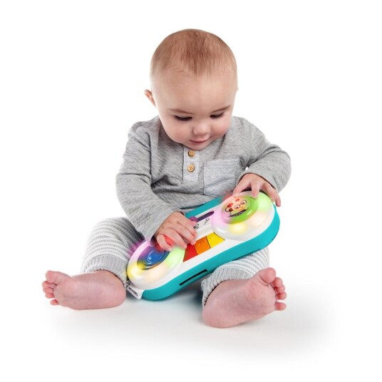 Baby Einstein Toddler tunes Baby Einstein Toddler tunes