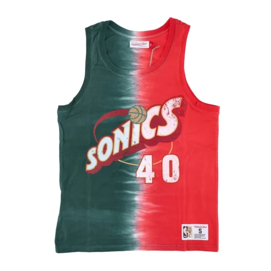 Mitchell & Ness Herre Sport Flerfarget XL