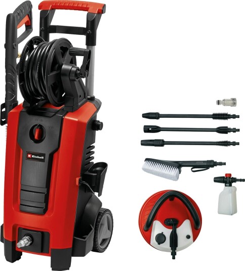 Einhell Høytrykksspyler - Te-Hp 170