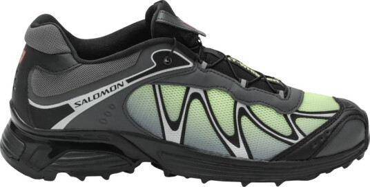 Salomon Herre Sport Svart 42 1/2 EU, Salomon Herre Sport Svart 42 1/2 EU,