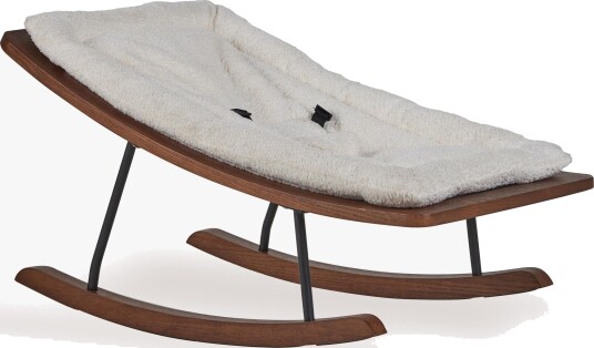 Quax Rocking Baby Vippestol Cream