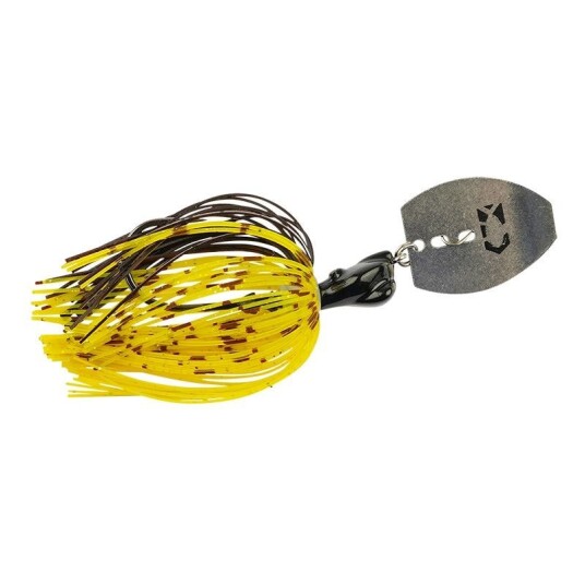 BREAKER BLADE JIG 10g Yellow rockfish