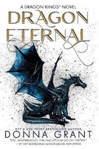Dragon Grant Dragon Eternal