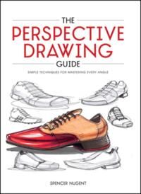 Nugent Spencer The Perspective Drawing Guide