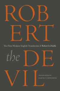 Rosenberg Samuel N. Robert the Devil